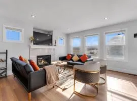 Your Pleasant stay in 3 bedroom House in Saddle-Ridge