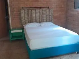 Casa Campestre con piscina privada- Anapoima