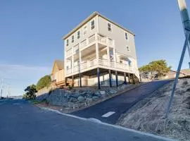 New construction in 2025, Ocean View, Hot Tub, Arcade, Sleeps 20