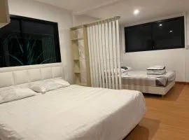 Suan Tha-Thong Homestay at Lo-Yung