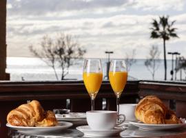 Apartamento Marina Nacional