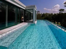 Villa Bauhaus Wellness Apartman 204