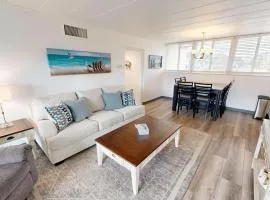 Sea Palm 1D- by Holiday Isle Properties
