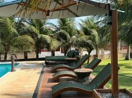 Casa dos Coqueiros