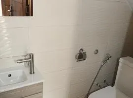 Duplex au bord du fleuve