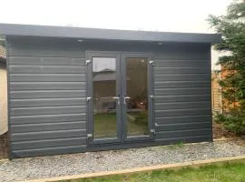 Sunnyside guest house