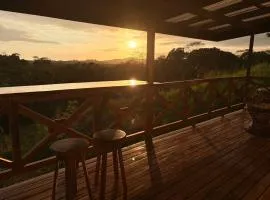 Cabañas Tolle Vista