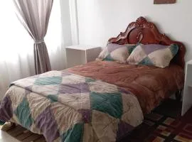 Departamento Familiar