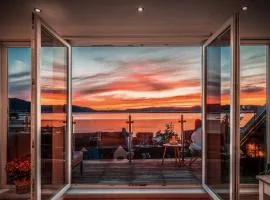 Penthouse Apartment
