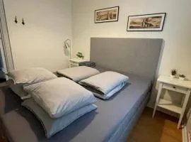 Mysiga Lägenheten Örebro