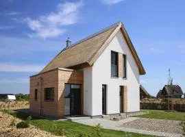 Ferienhaus Fiete in Lancken