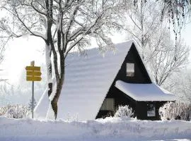Holiday Village Vorauf, Siegsdorf