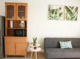 Agogedora casita en Ahuachapan