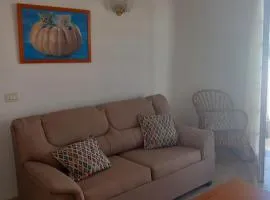 Casa playa Abades
