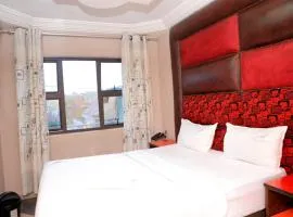 Yeoville Hotel