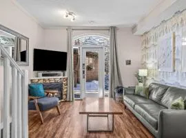 Cozy Mountain Chalet at Mystic Springs with Pool & Hot Tub Access