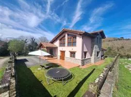 Chalet Huerta de Cañamal - Llanes