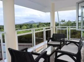 Mountain Panoramic Suite