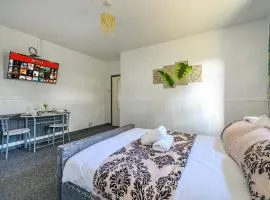 -RA27A- For your relaxed, Cosy stay, Free Parking