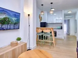 Rincón con Encanto en el Centro Histórico