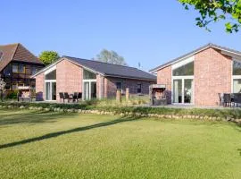 Ferienhaus Hofkiek - Bauernhof Hopp Vadersdorf