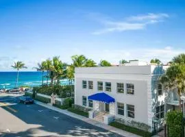 Palm Beach House - Coastal