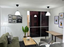 Hermoso Apartamento en Valledupar, appartamento a Valledupar