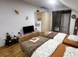 Apartman Centar Strpce