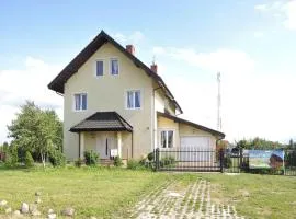 Apartment in Rewal near Blue Flag Beach