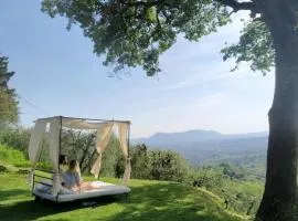 Agriturismo La Forestaria