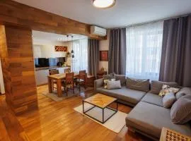 Apartment IN the Center