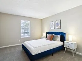 Park At London T2 Spacious 2 Bed 2 Bath
