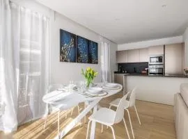 Family Joy - Central Location & Garage