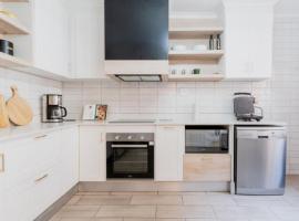 Modern Executive Stay