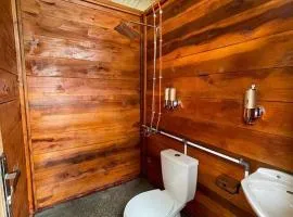 Lainkalogos Glamping