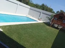 ვႷჿʇⴝꞁƂϨȢʇ Casa quinta con quincho y pileta, Equipada Completa, con Cochera Doble, 3Habit 2baños, para 7-8 Personas, Alquiler Temporal Ramallo- San Nicolás, WHATSAP AL ვႷჿʇⴝꞁƂϨȢʇ, CONSULTAR PARA RESERVAR EN PRIV