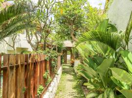 Sampian Cottages Bingin, apartment in Uluwatu