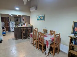 Entire house, space and comfortable