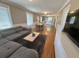 Singleton Rose Cottages: Singleton şehrinde bir dağ evi