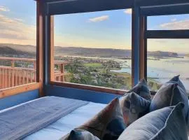 Lagoon Studio - Maison Mahogany - design meets breathtaking views of lagoon
