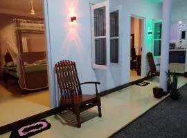Homestay Midigama East, Free Washer, Wi-Fi
