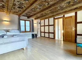 Rheinstream Guesthouse Basel