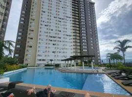 Cozy City Escape - Avida Aspira Tower 1, CDO