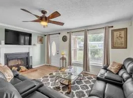 Cozy and Relaxing Fishing Retreat home