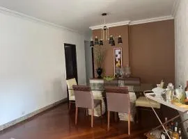 Apartamento Fontainebleau