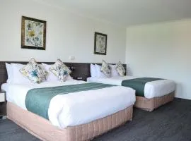 Bathurst Motor Inn
