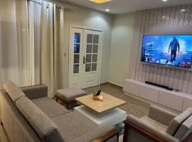 Logement Mwayé