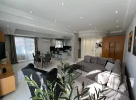 Aura Apartment