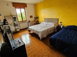 Tiriticco B&B
