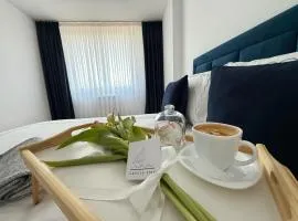 MK Luxury Stay